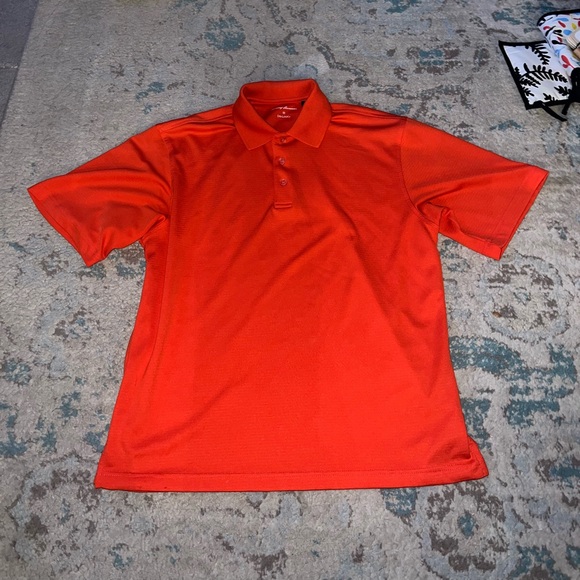 Tommy Armour Dri-Logic Polo - Picture 2 of 4